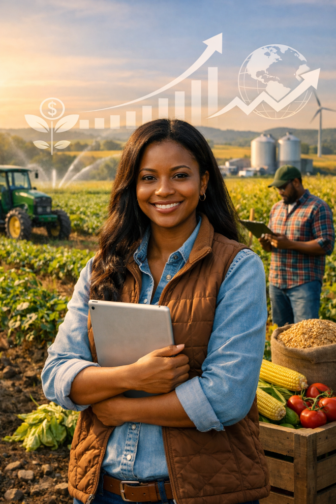 Bachelor of Science Honours Degree in Agricultural Engineering ...