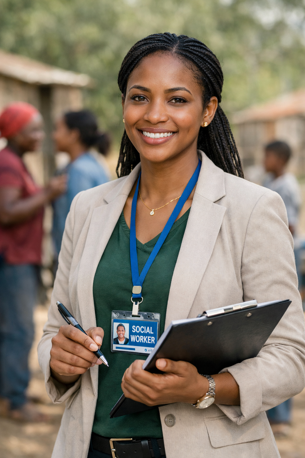 Social Work Diploma