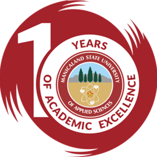 Manicaland State University of Applied Sciences