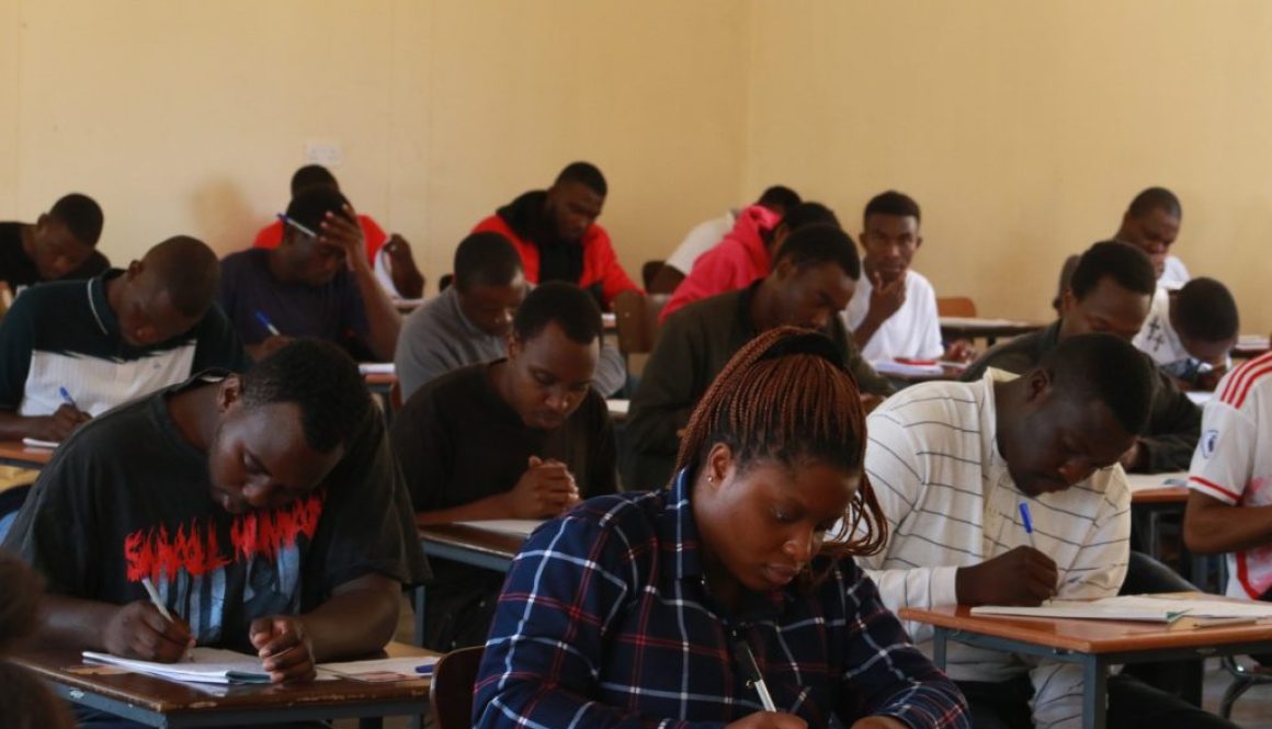 exam