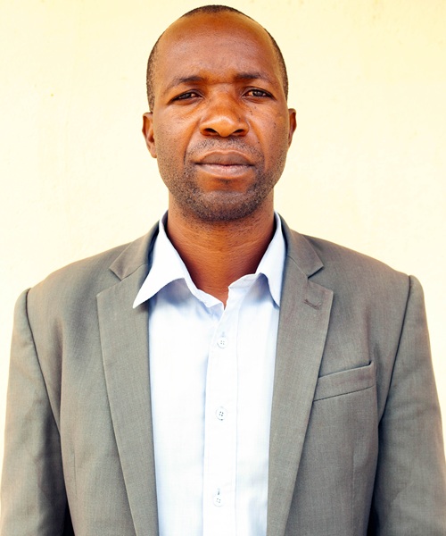 Chairperson : Dr V Basera