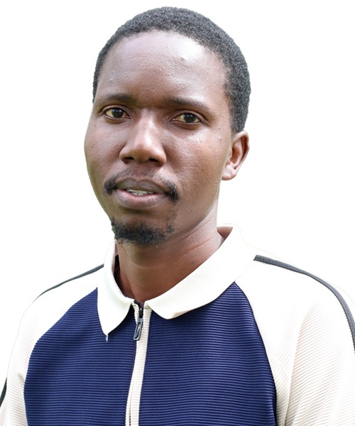Chairperson : Dr N Sakadzo