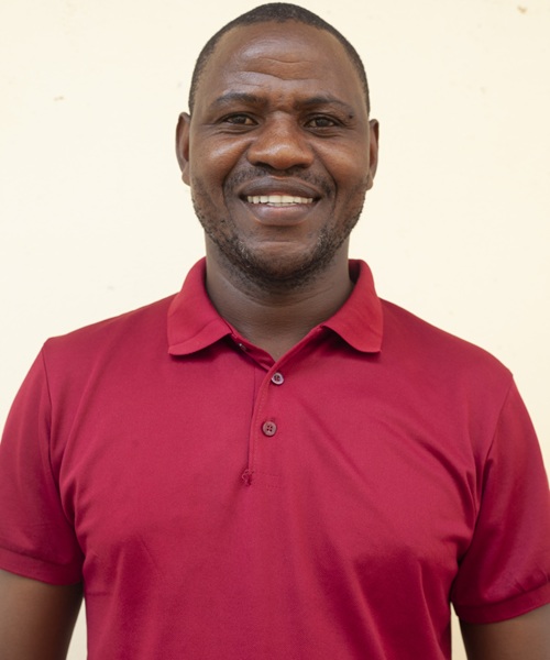 Chairperson : Mr A Chakaipa