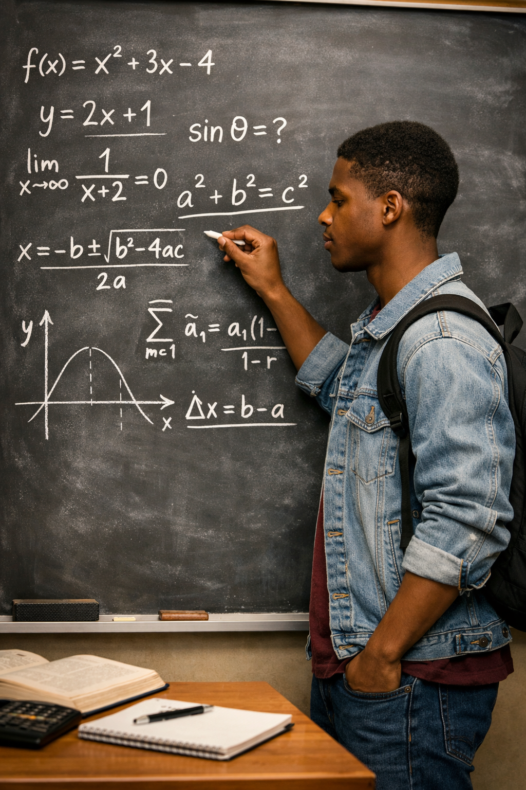 maths ai