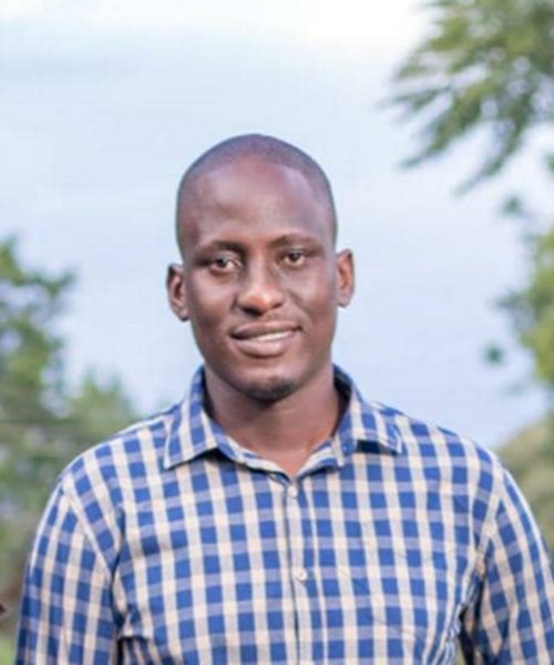 Chairperson : Mr E Chipfupi