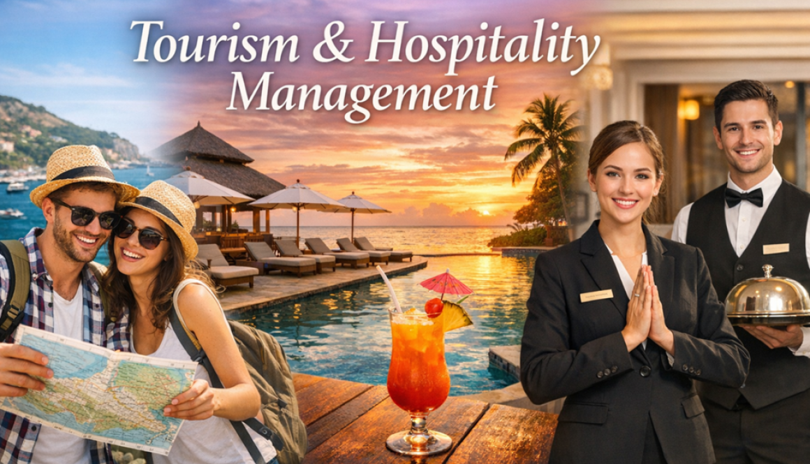 tourism