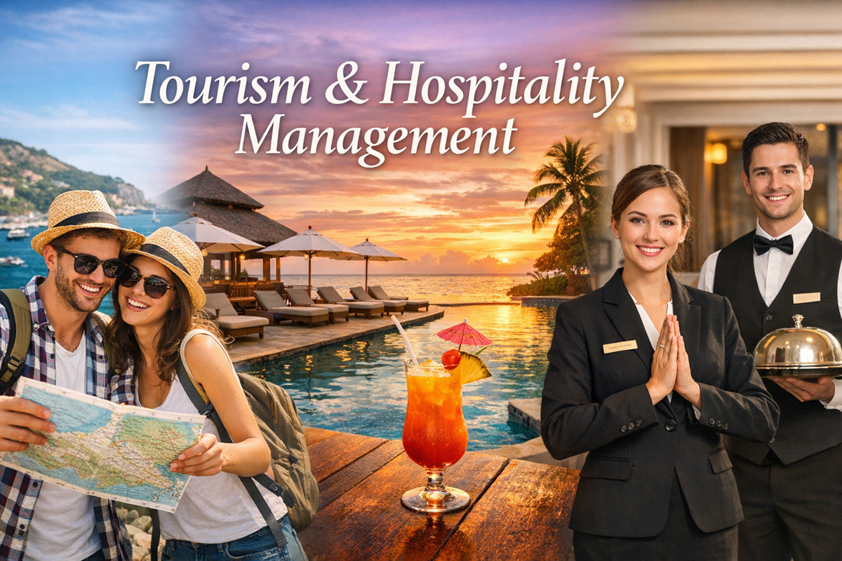 tourism