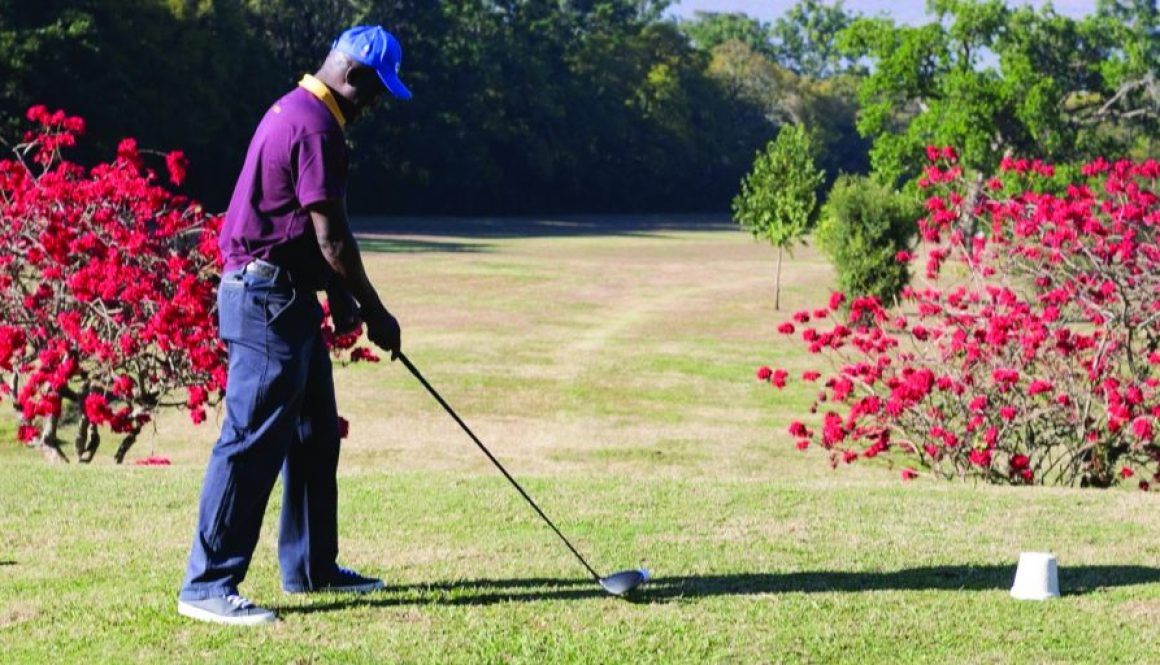 Golf Image