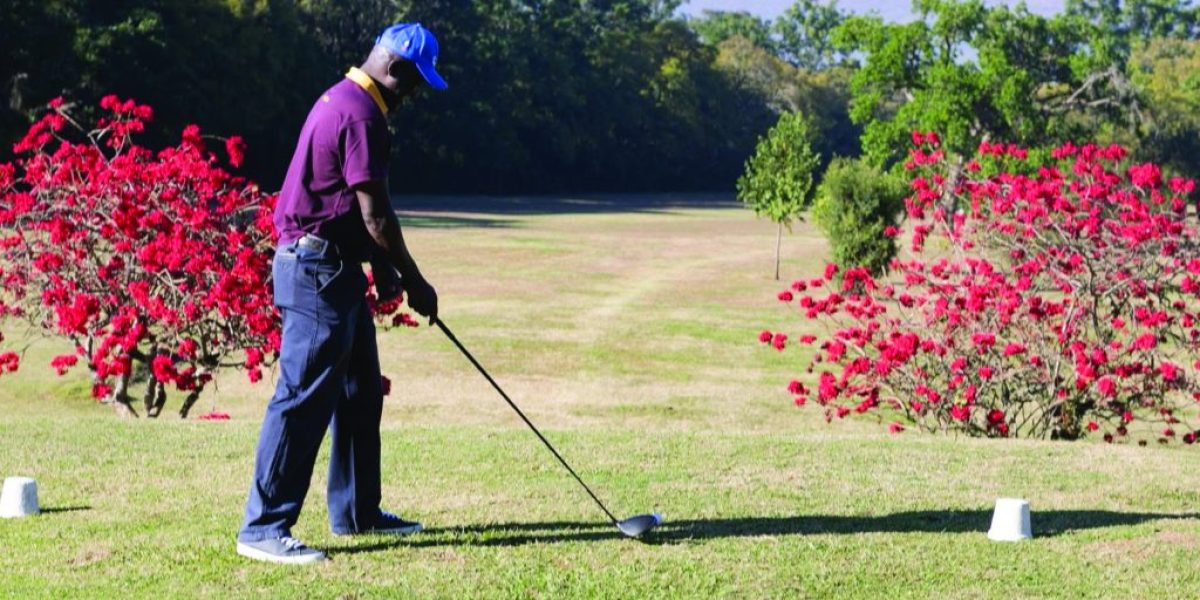 Golf Image