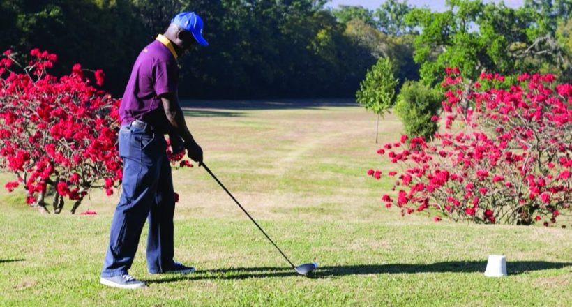 Golf Image