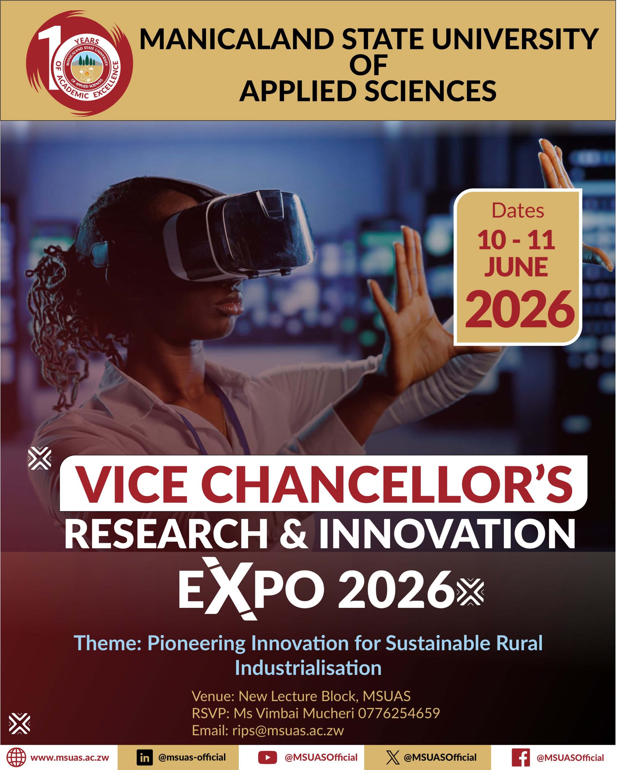VC INNOVATION FAIR