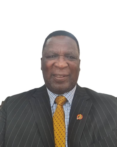 Mr O J Mukumba
