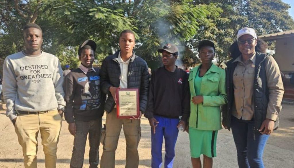 award