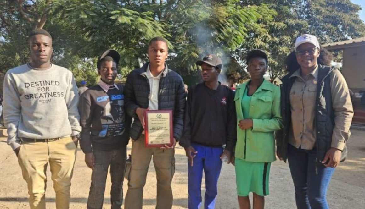 award