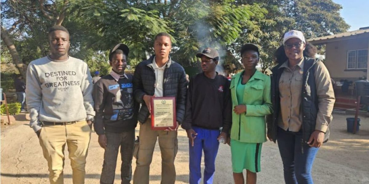 award