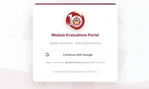 Evaluations