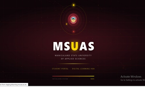 MSUAS Results Portal