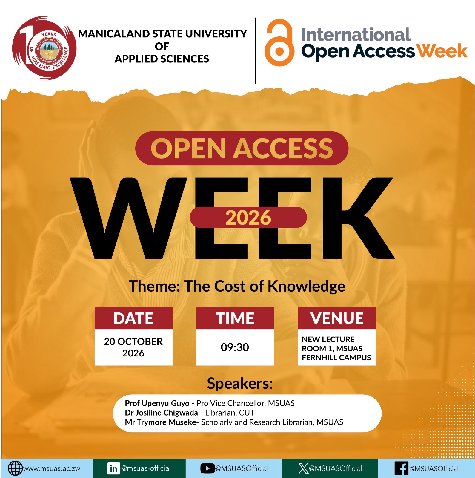 open access